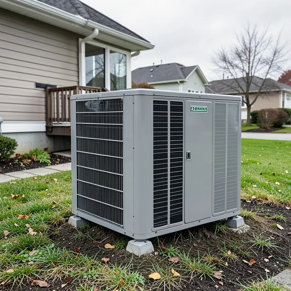 AC Repair: What Berlin Homeowners Should Know — local guide